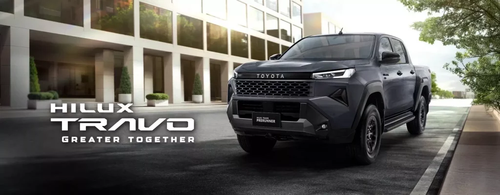 nuevo Toyota Hilux 2026 115 Motor16