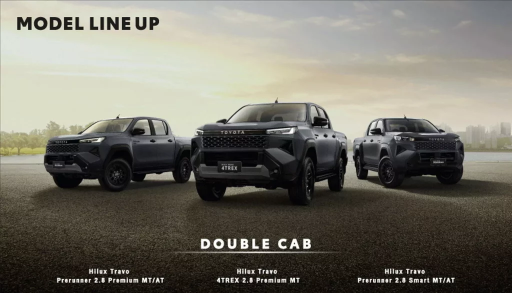 nuevo Toyota Hilux 2026 116 Motor16