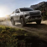 Las 5 mejores pick-up doble cabina para trabajo profesional en 2026: hasta 1.200 kg de carga y desde 32.000 €