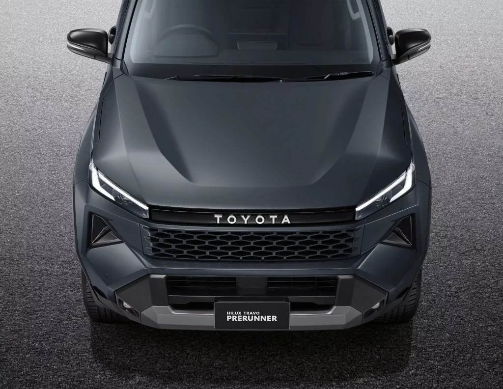 nuevo Toyota Hilux 2026 121 Motor16