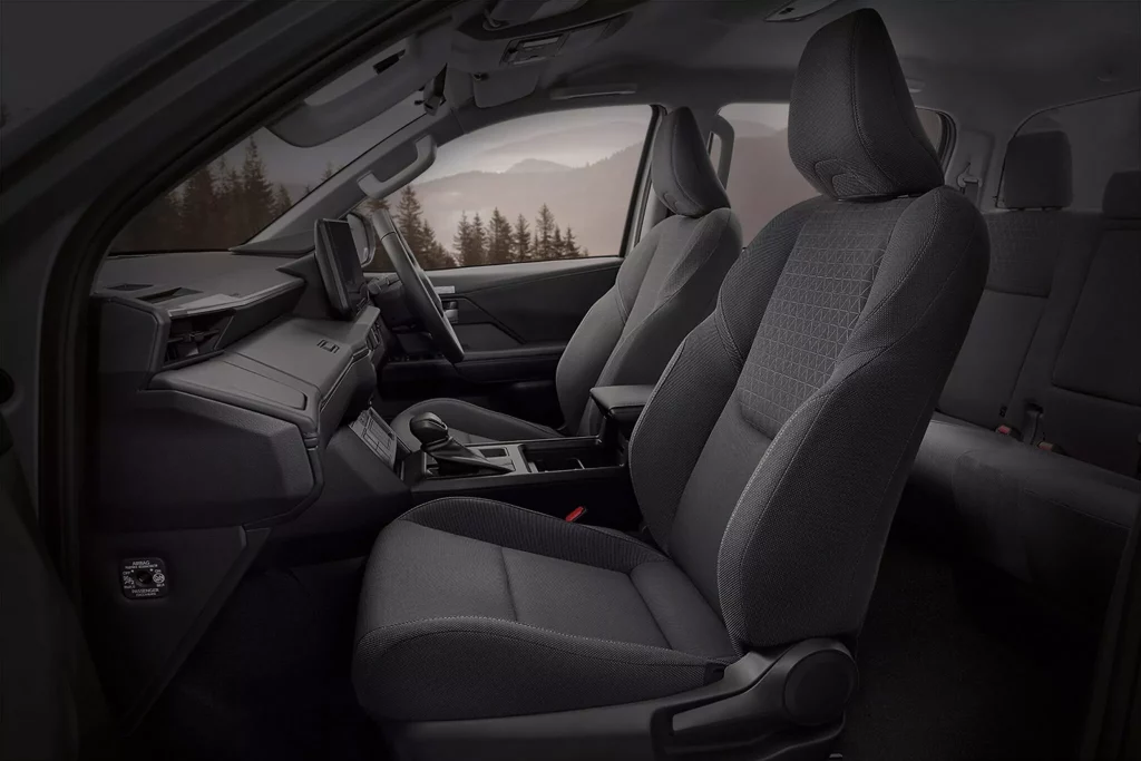 nuevo Toyota Hilux 2026 125 Motor16