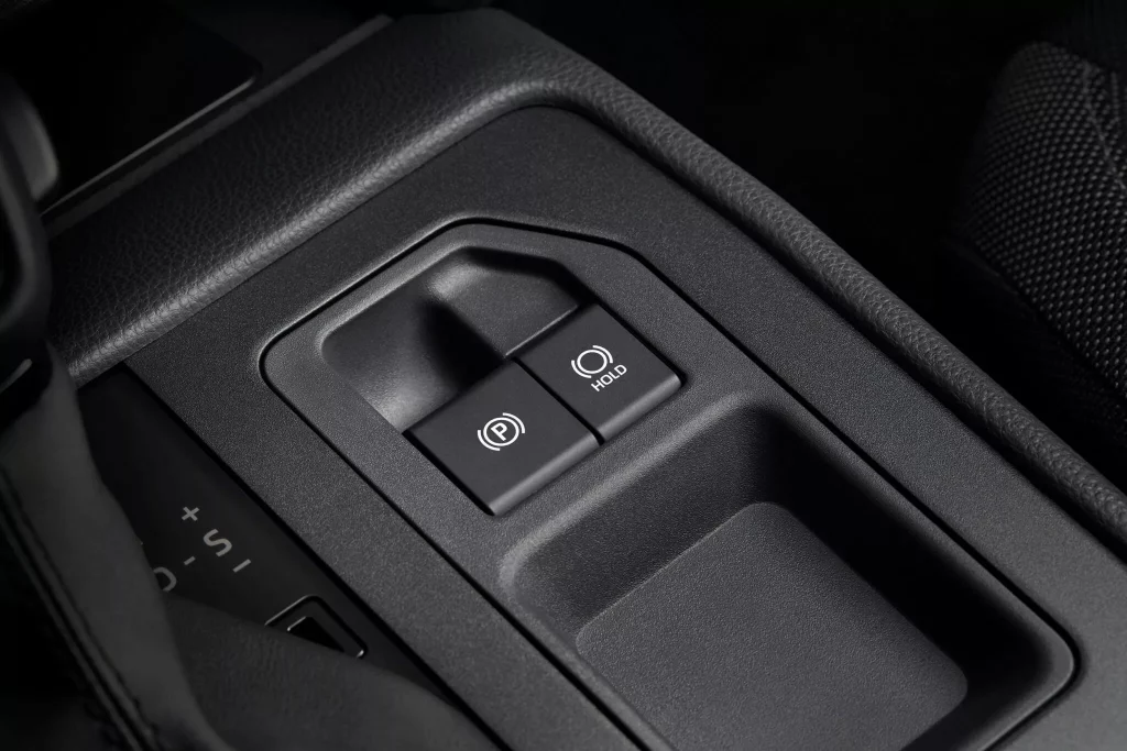 nuevo Toyota Hilux 2026 134 Motor16