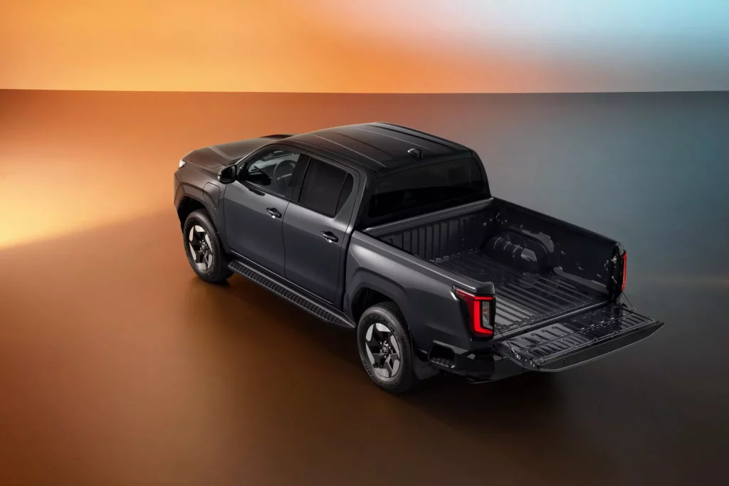 nuevo Toyota Hilux 2026 15 Motor16