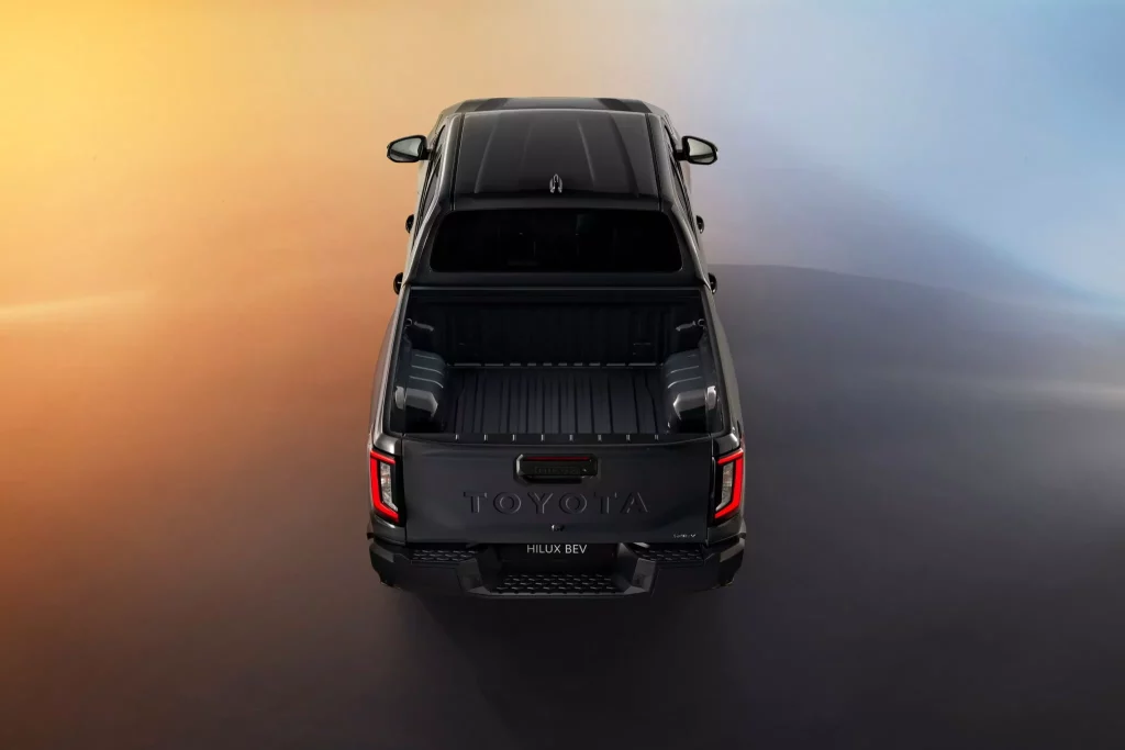 nuevo Toyota Hilux 2026 16 Motor16