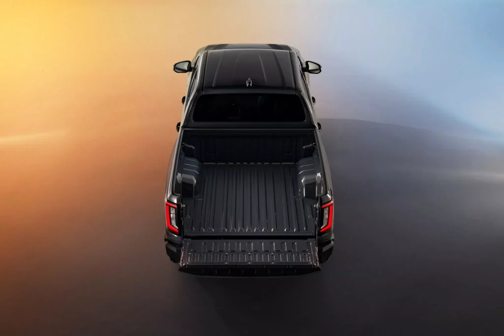 nuevo Toyota Hilux 2026 17 Motor16