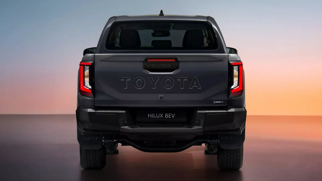 nuevo Toyota Hilux 2026 19 Motor16