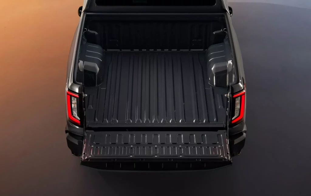 nuevo Toyota Hilux 2026 25 Motor16