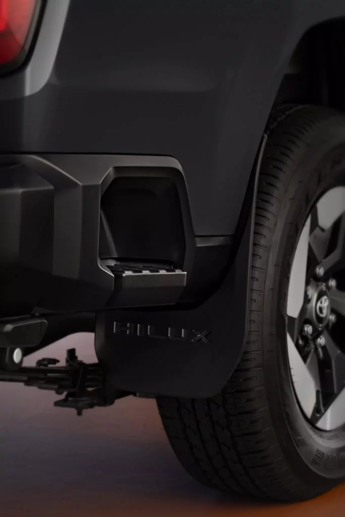 nuevo Toyota Hilux 2026 29 Motor16