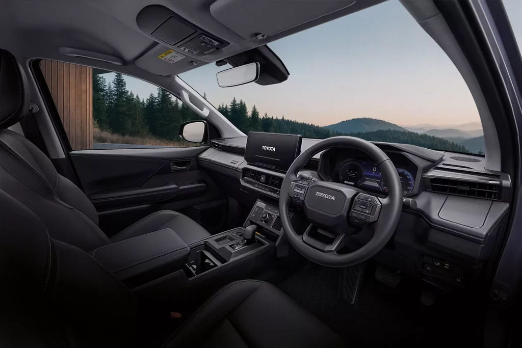 nuevo Toyota Hilux 2026 36 Motor16