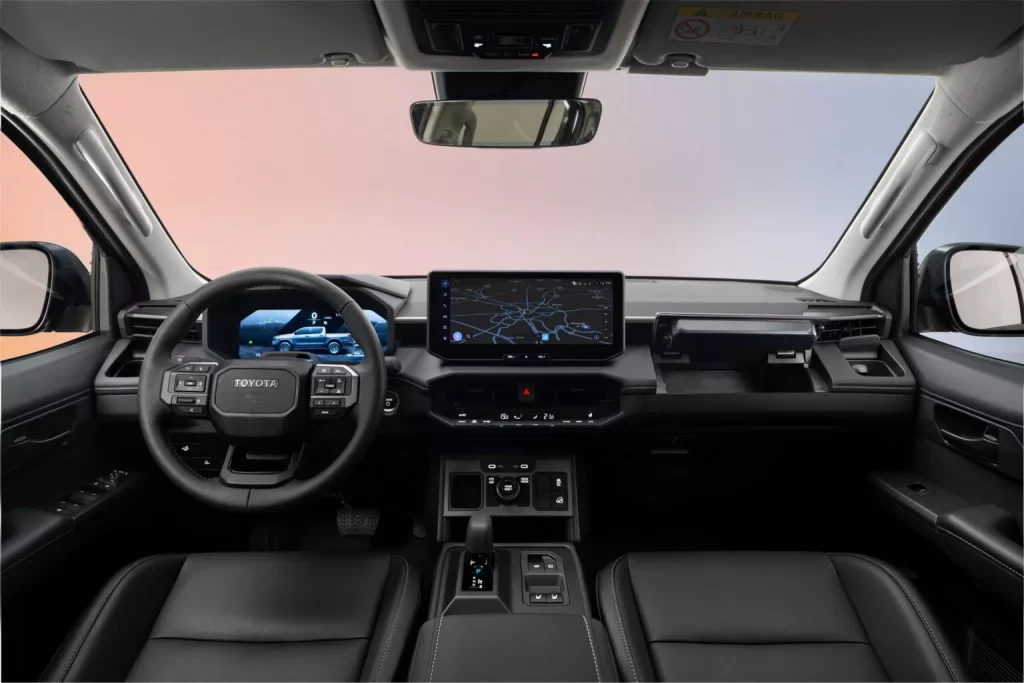 nuevo Toyota Hilux 2026 37 Motor16