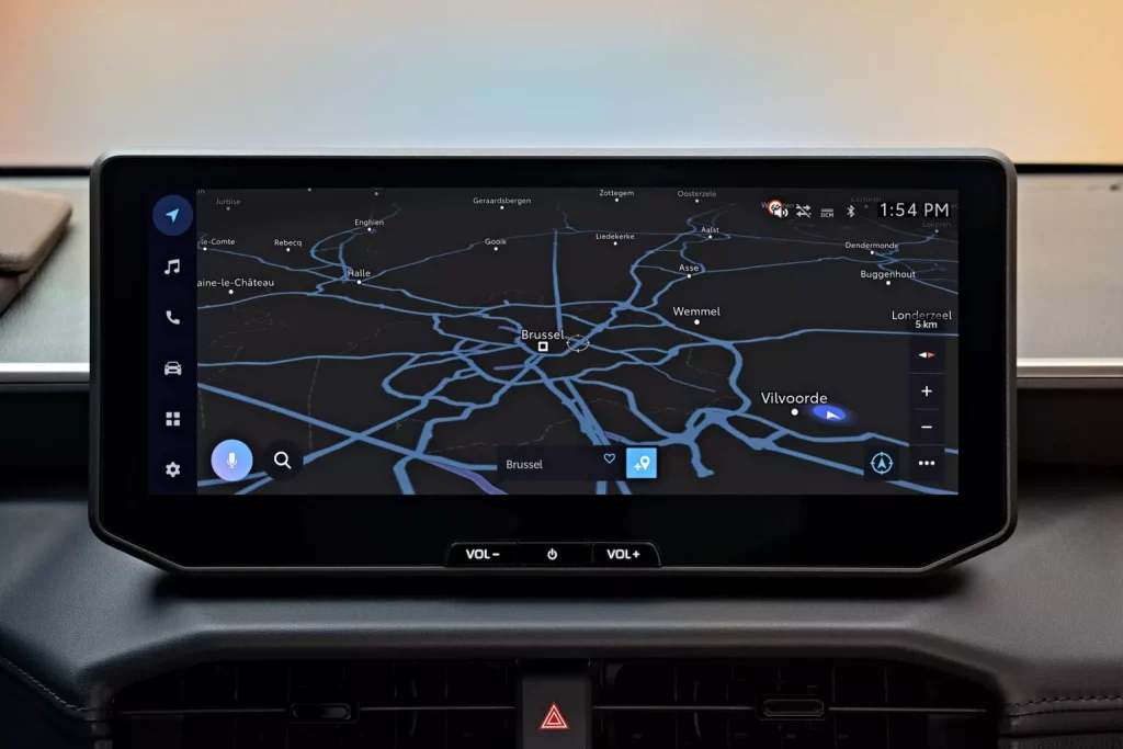 nuevo Toyota Hilux 2026 39 Motor16