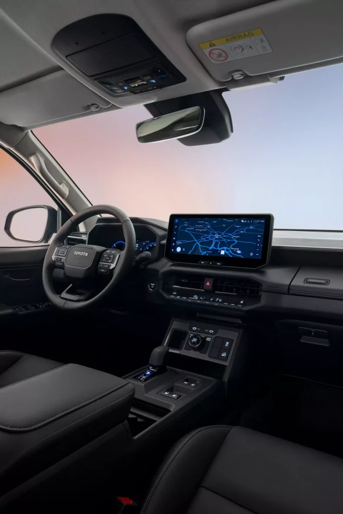 nuevo Toyota Hilux 2026 41 Motor16