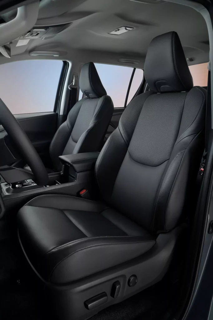 nuevo Toyota Hilux 2026 42 Motor16