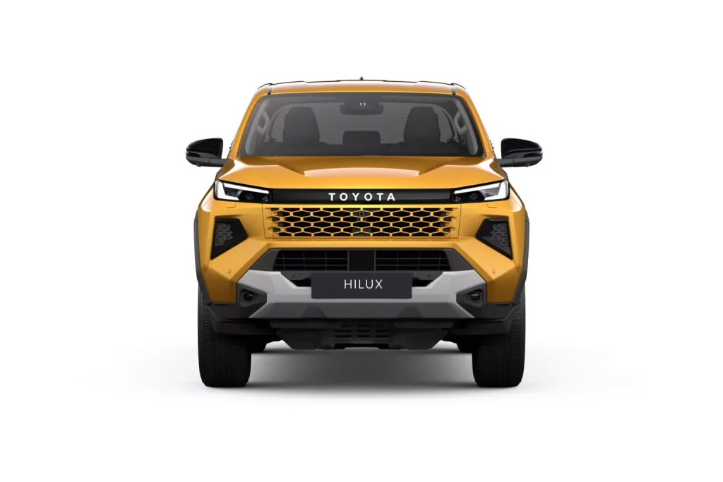 nuevo Toyota Hilux 2026 46 Motor16