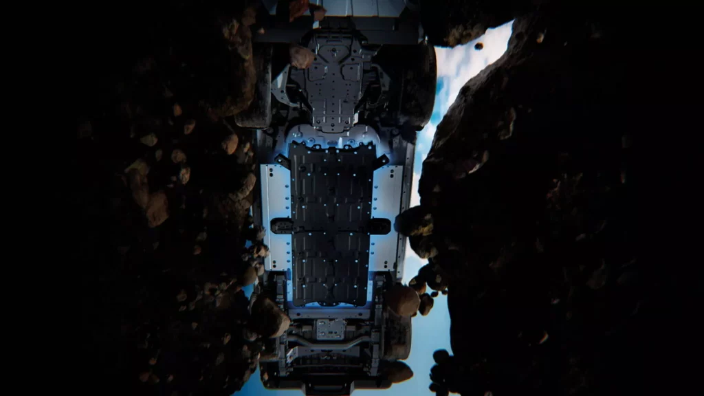 nuevo Toyota Hilux 2026 61 Motor16