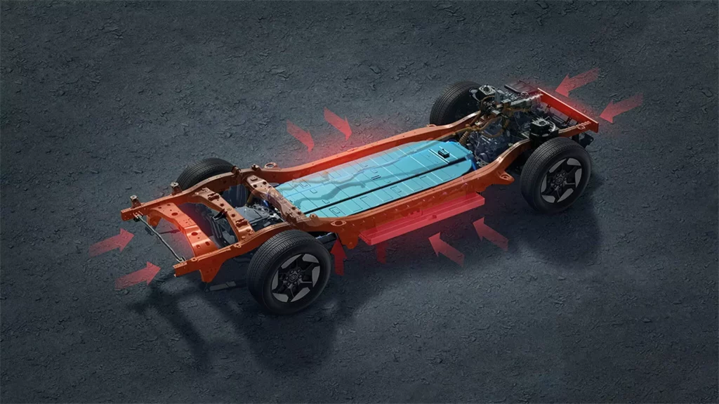 nuevo Toyota Hilux 2026 63 Motor16