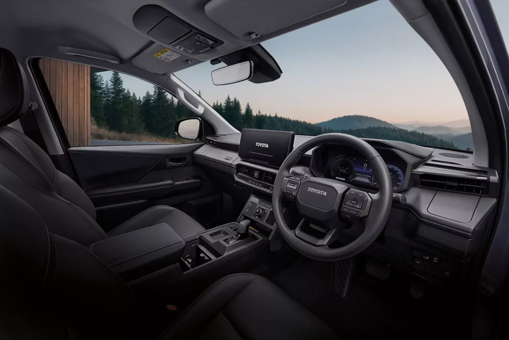 nuevo Toyota Hilux 2026 64 Motor16