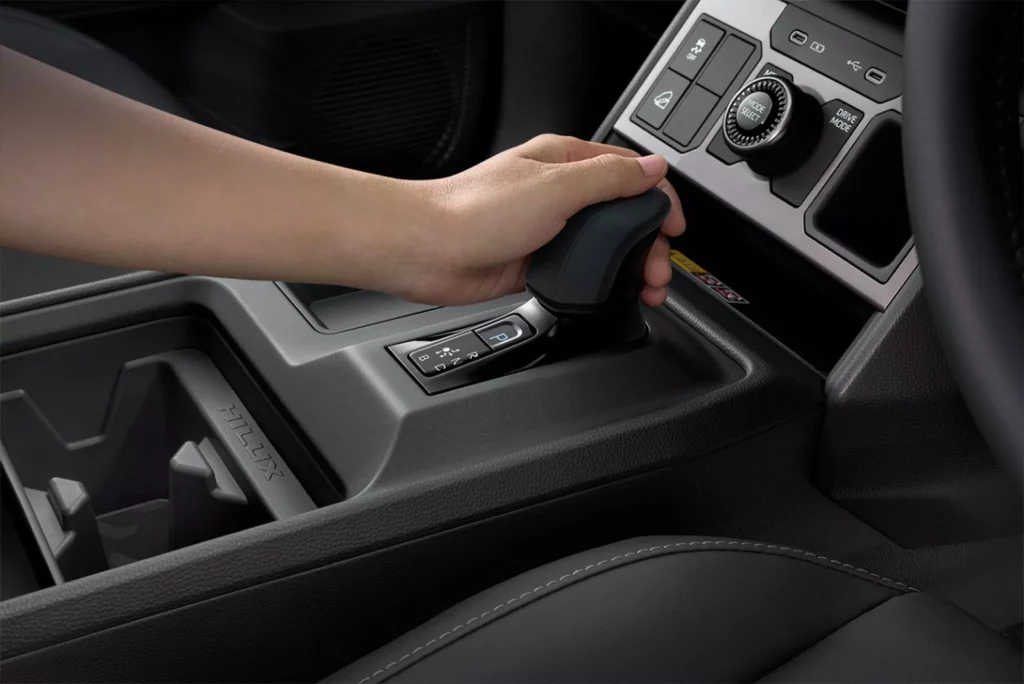 nuevo Toyota Hilux 2026 65 Motor16