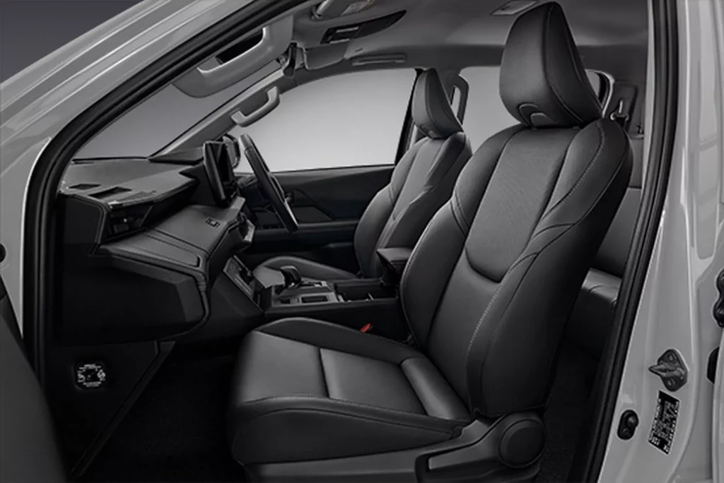 nuevo Toyota Hilux 2026 66 Motor16