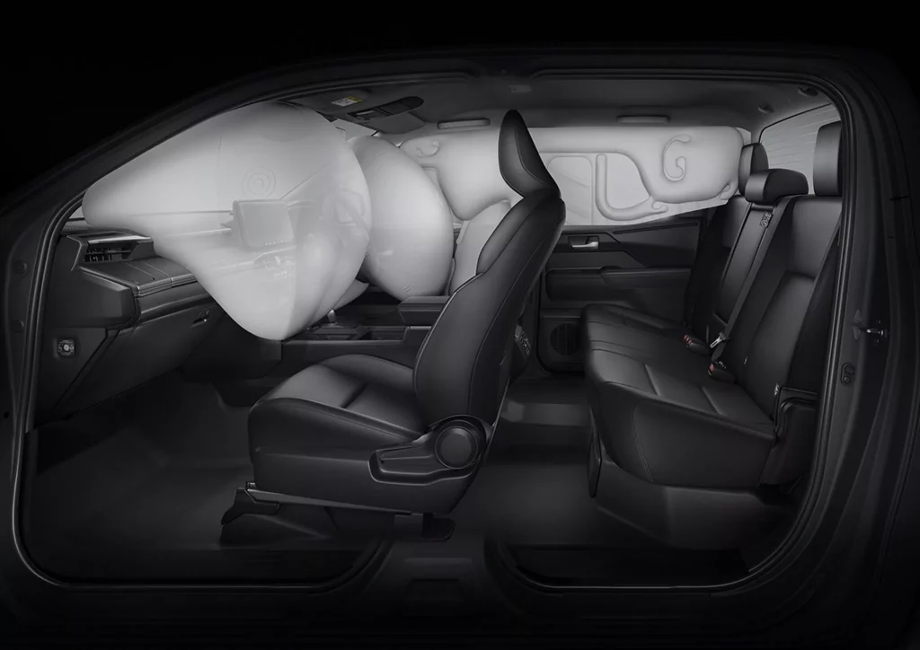 nuevo Toyota Hilux 2026 67 Motor16