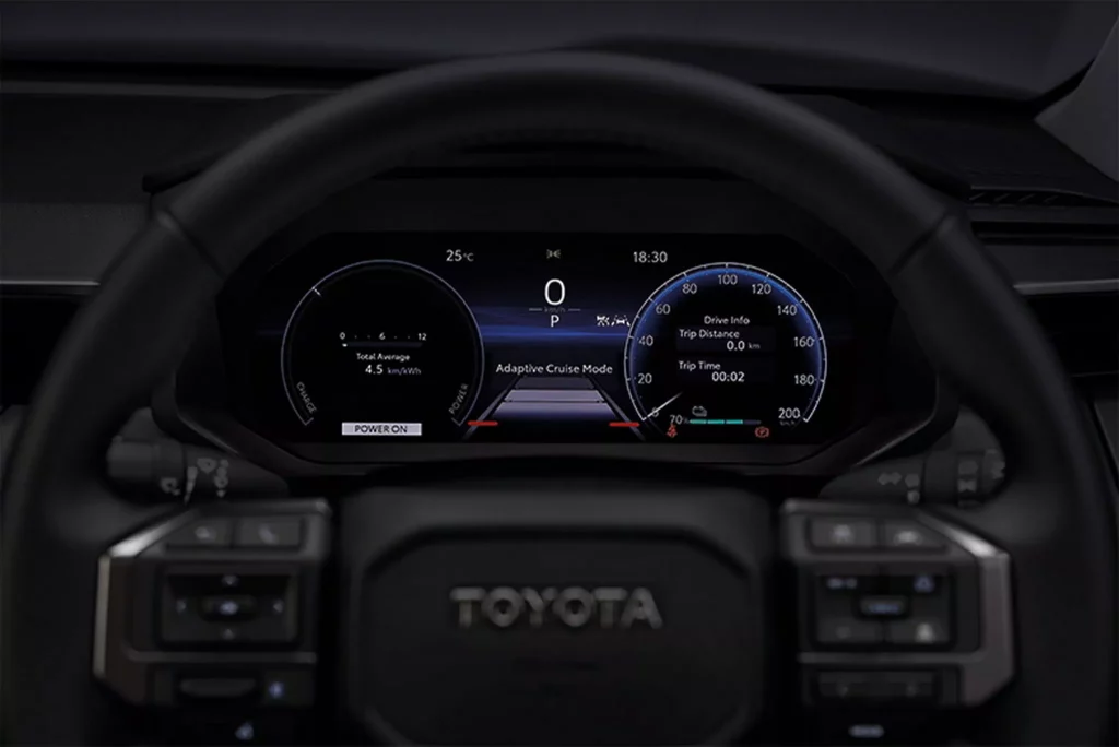 nuevo Toyota Hilux 2026 68 Motor16