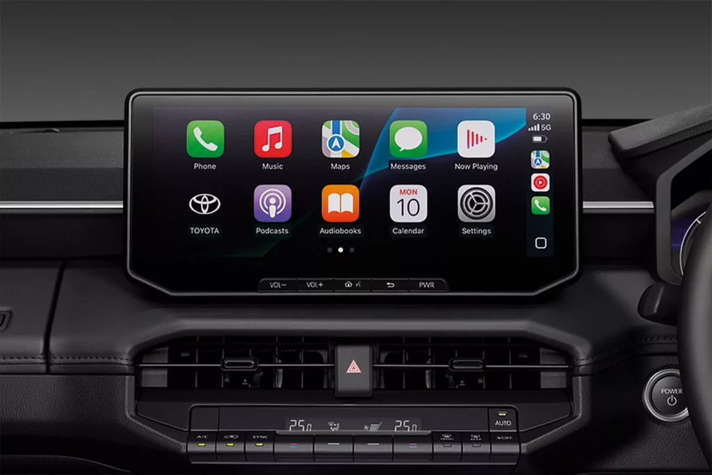 nuevo Toyota Hilux 2026 69 Motor16