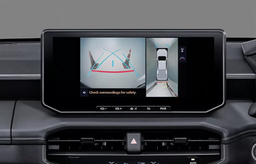 nuevo Toyota Hilux 2026 70 Motor16