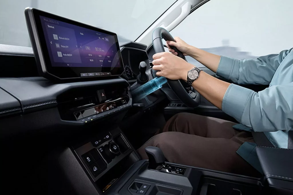 nuevo Toyota Hilux 2026 74 Motor16