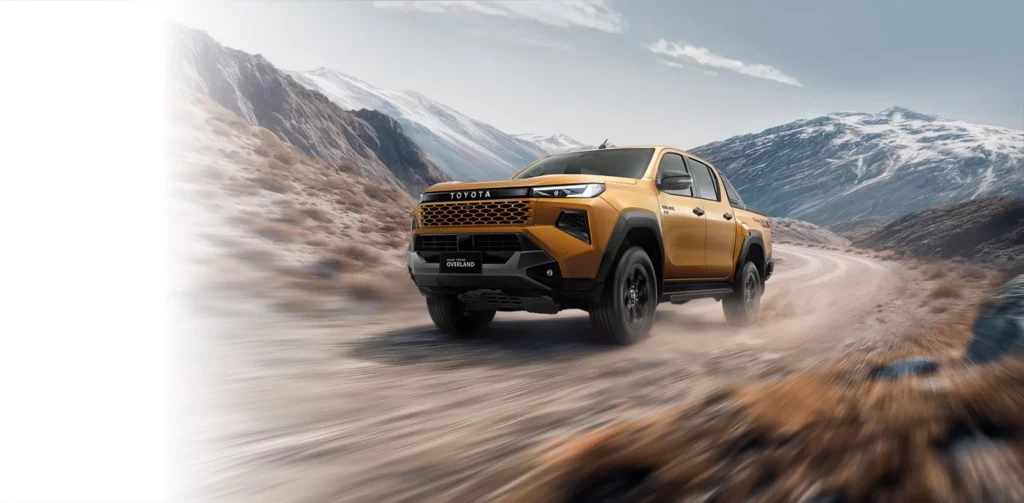 nuevo Toyota Hilux 2026 76 Motor16