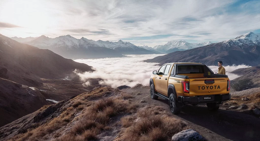 nuevo Toyota Hilux 2026 79 Motor16