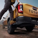 TRANSINSA renueva su flota con cuatro Toyota Hilux 4×4 de rescate para competición