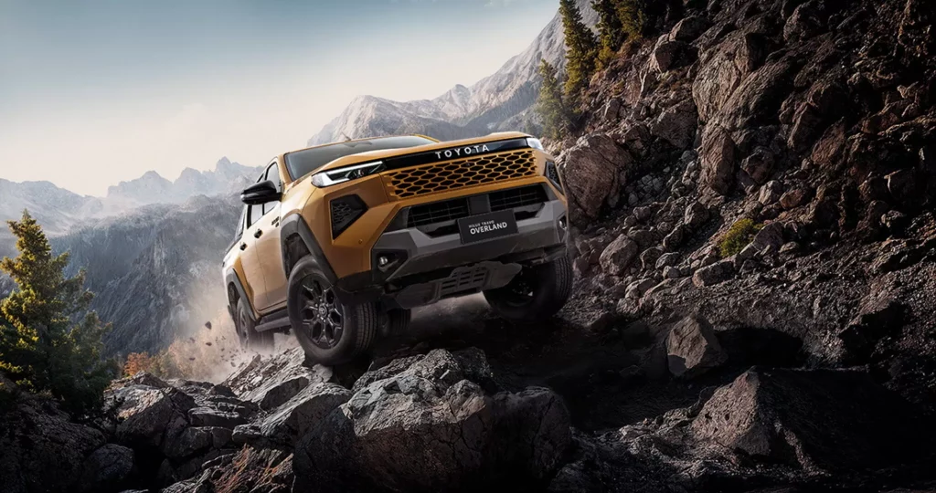 nuevo Toyota Hilux 2026 81 Motor16