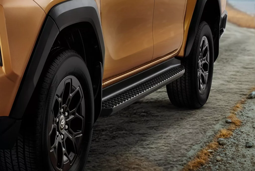 nuevo Toyota Hilux 2026 82 Motor16