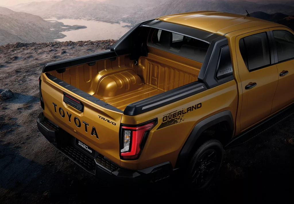 nuevo Toyota Hilux 2026 83 Motor16