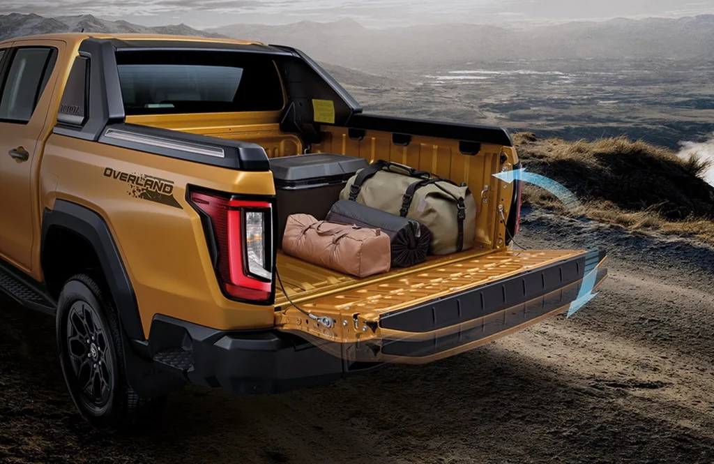 nuevo Toyota Hilux 2026 84 Motor16