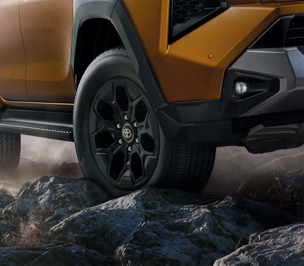 nuevo Toyota Hilux 2026 85 Motor16