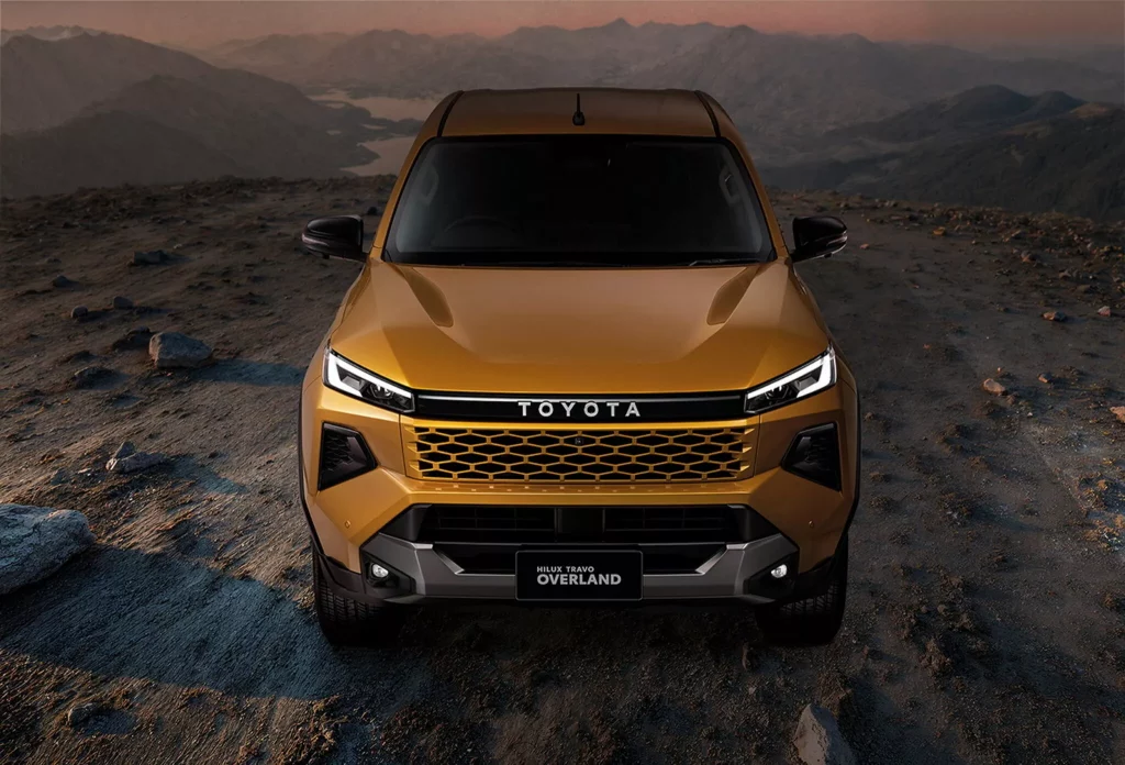 nuevo Toyota Hilux 2026 86 Motor16