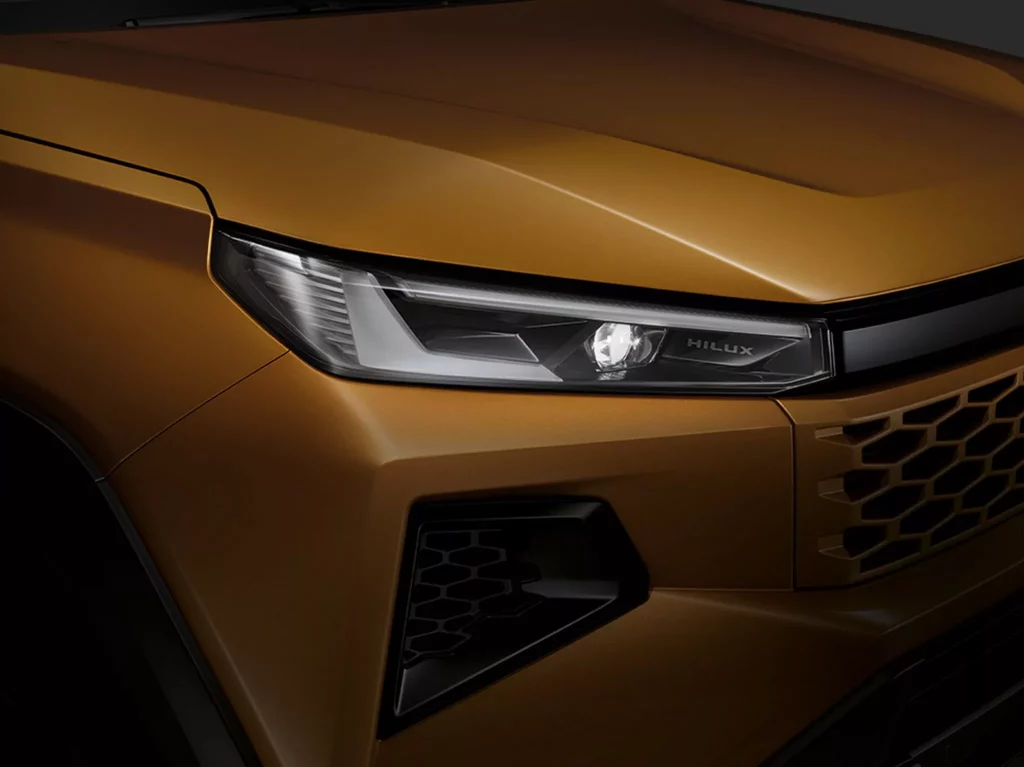 nuevo Toyota Hilux 2026 87 Motor16