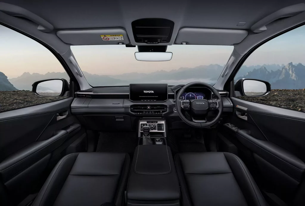 nuevo Toyota Hilux 2026 89 Motor16