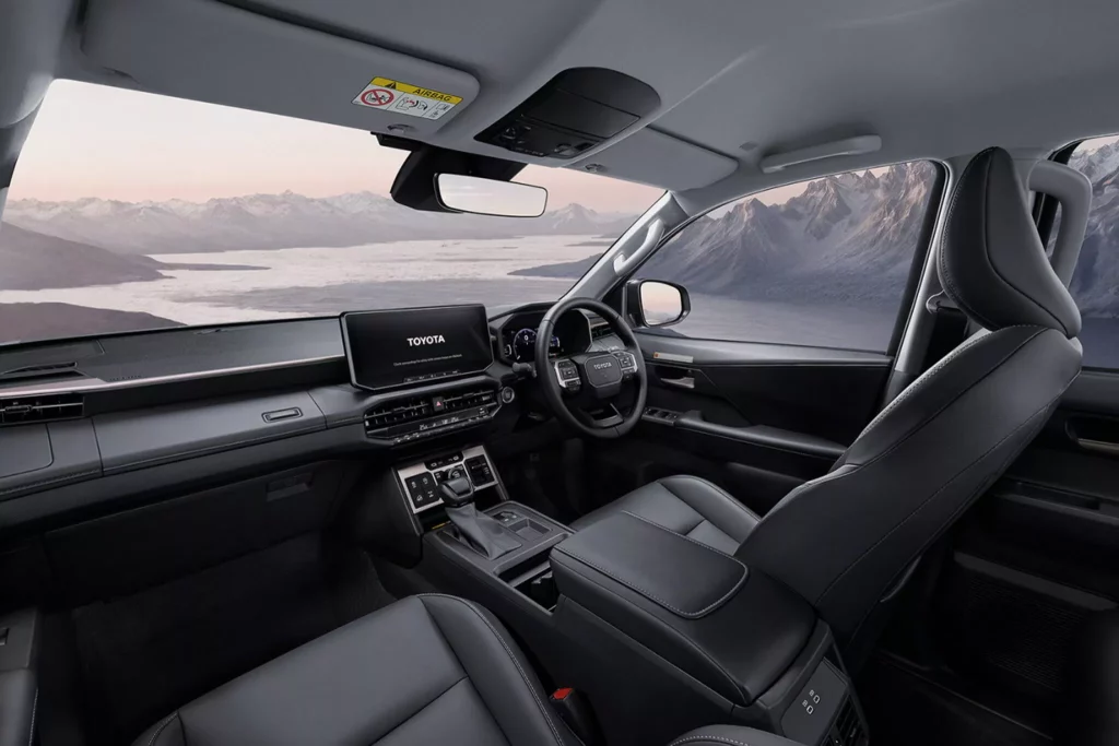 nuevo Toyota Hilux 2026 90 Motor16