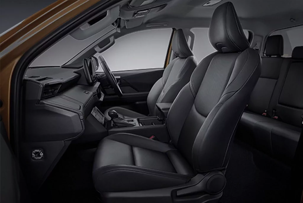 nuevo Toyota Hilux 2026 92 Motor16