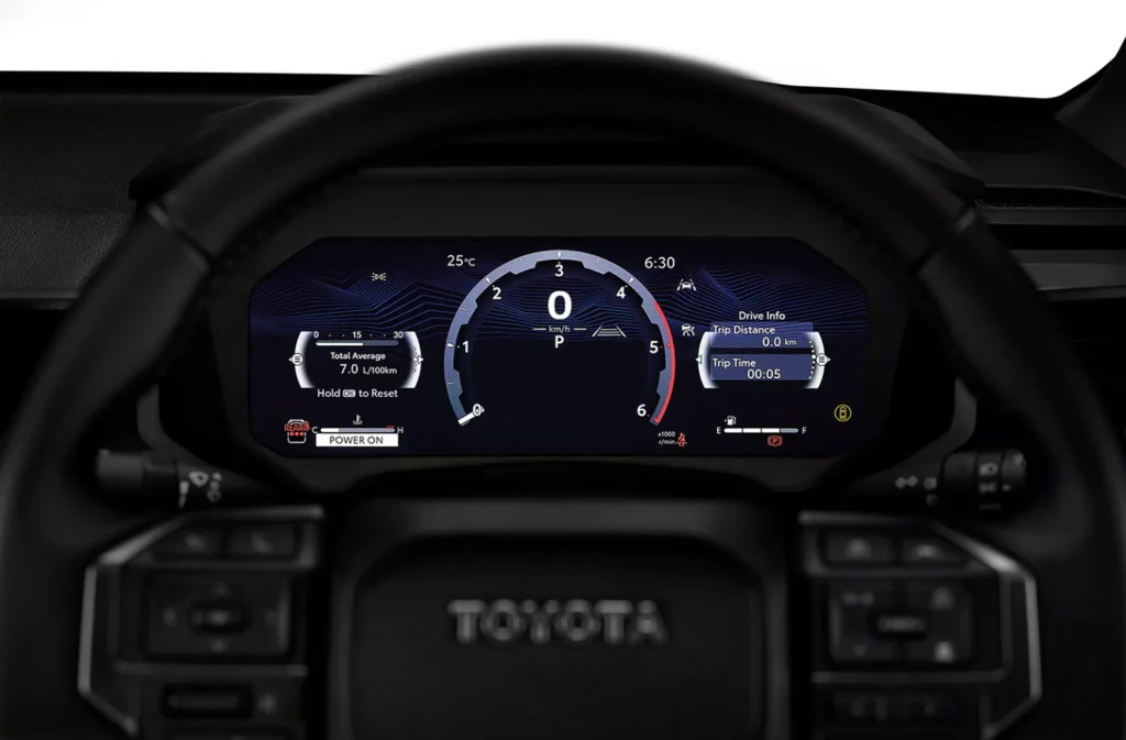 nuevo Toyota Hilux 2026 93 Motor16