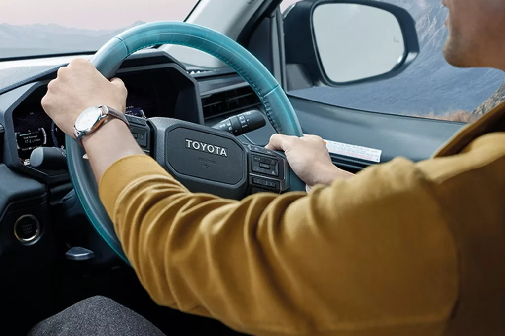 nuevo Toyota Hilux 2026 99 Motor16