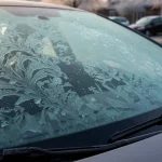 Evita que se congele el depósito del lavaparabrisas con AliExpress por menos de 3 euros