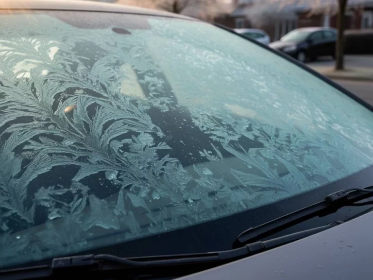 Evita que se congele el depósito del lavaparabrisas con AliExpress por menos de 3 euros