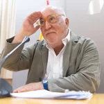 Pere Navarro, director de la DGT: ‘No hay excusas para no llevar la baliza V-16’