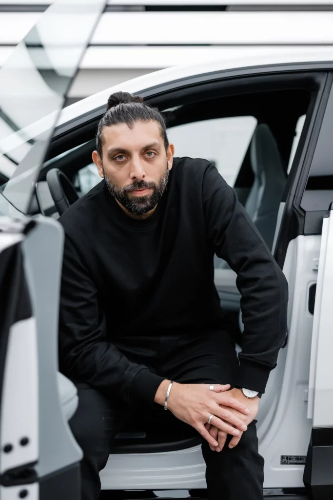 El Polestar 4 estrena el guiado de carril en vivo de Google Maps 1 Motor16 El Polestar 4 estrena el guiado de carril en vivo de Google Maps