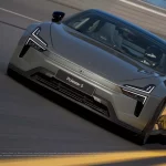 El Polestar 5 ya está en Gran Turismo 7 y la marca lo celebra regalando un viaje a la final mundial de la GT World Series