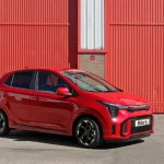 Prueba del Kia Picanto 1.0 GT-line: Un buen urbano con fecha de caducidad