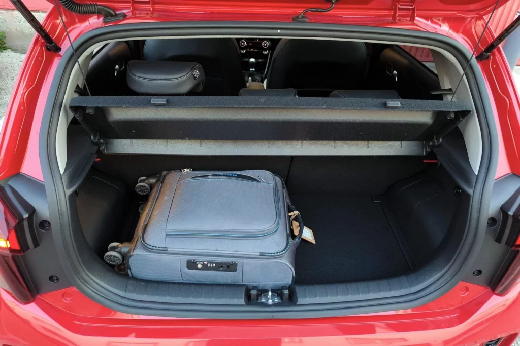 Prueba del Kia Picanto 1.0 GT-line: Un buen urbano con fecha de caducidad